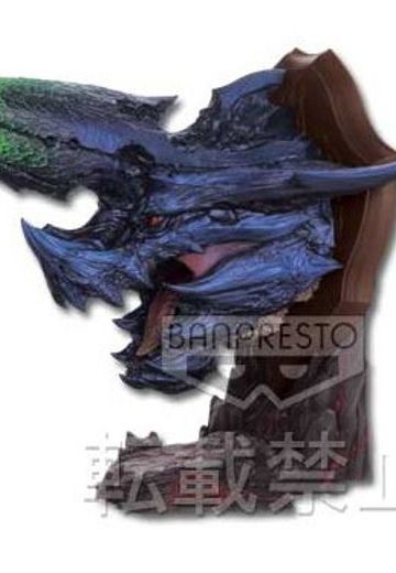 一番赏 怪物猎人3（トライ）G ブラキ迪奥ス 