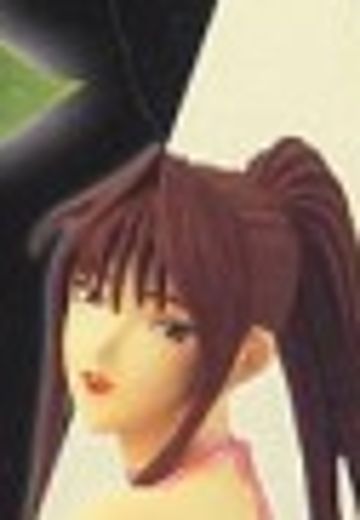 ジィ・テイスト 四方堂由姫 Pink 泳装Ver. | Hpoi手办维基