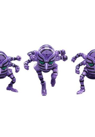 雕像传说 ダイヤモンドは砕けない&JoJo的奇妙冒险 钱多多  | Hpoi手办维基