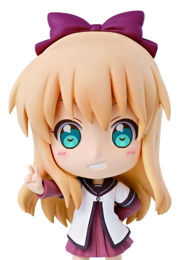 一番赏 摇曳百合 歳纳京子 