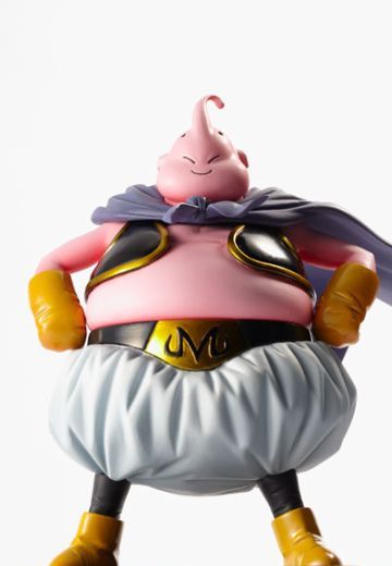 スカルチャーズ 龙珠Z 魔人布欧 