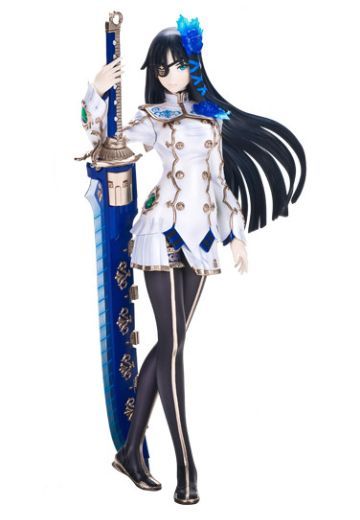 Moekore plus 32 梦幻之星:携带版2无限 Nagisa