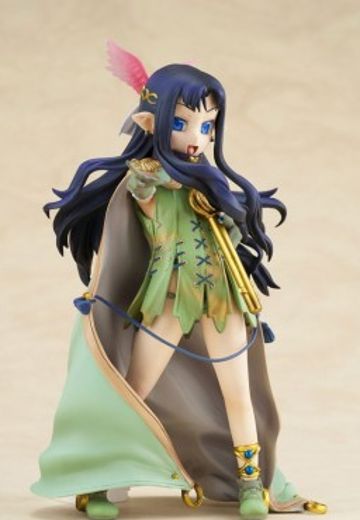 ExcellentModel 女皇之刃 Rebellion 尤依特  | Hpoi手办维基