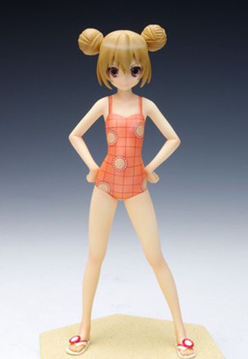 沙滩女王 龙与虎！逢坂大河 泳装Ver. | Hpoi手办维基