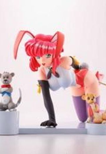 Mon-sieur BOME おたくのビデオ Misty May  | Hpoi手办维基