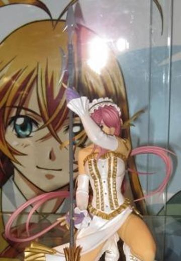 一骑当千 関羽云长 Limited Gothic Lolita Ver.  | Hpoi手办维基