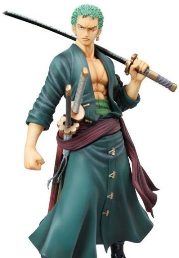 ExcellentModel 海贼王 罗罗亚・索隆 Timeskip ver. 