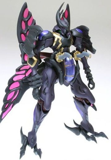 リーンの翼 オウカオー  | Hpoi手办维基