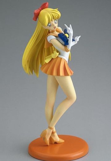 美少女战士ワールド 美少女战士 S セーラーヴィーナス  | Hpoi手办维基