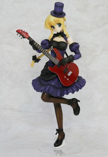 Final Dragon Chronicle -Guilty Requiem-&トゥハート2 HMX-17c茜露法 Bard