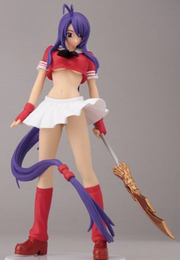 一骑当千 Great Guardians 関羽云长  | Hpoi手办维基