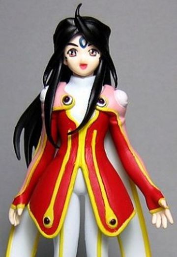 我的女神 スクルド  | Hpoi手办维基