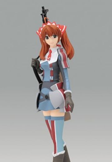 Extra Figure 战场女武神 Gallian Chronicles 艾利西亚・梅露姬奥特 