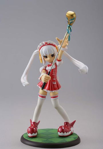 팡야 쿠 Repaint ver.  | Hpoi手办维基