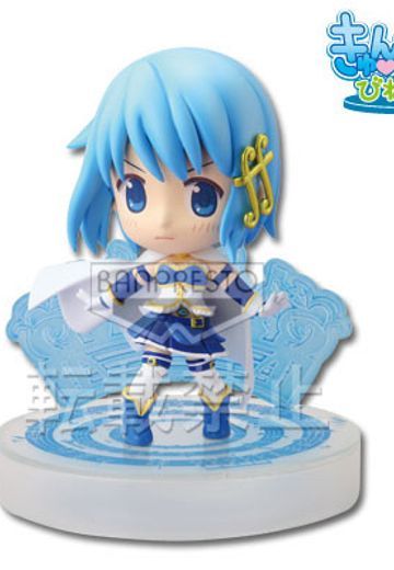 一番赏 剧场版 魔法少女小圆 美树沙耶香 