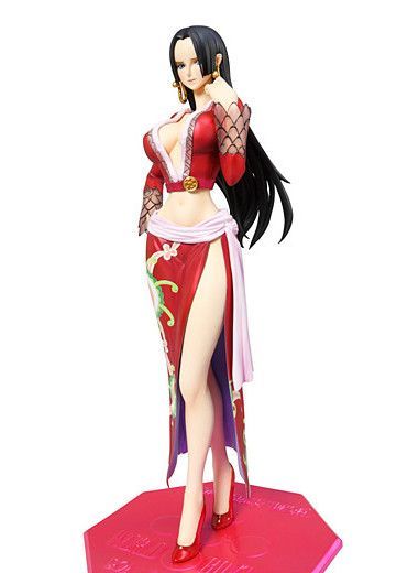 ExcellentModel 海贼王 波雅・汉库克 Limited Reprint 