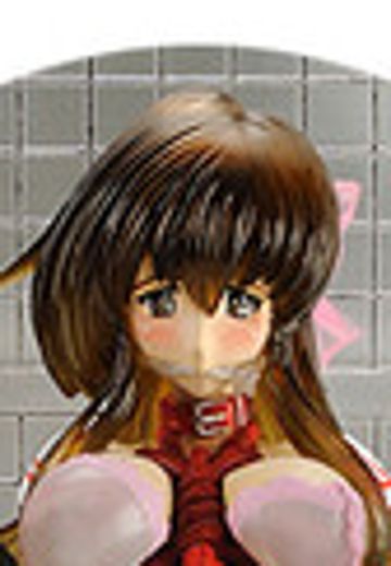 Toilet Girl ～鬼畜の蠢き ~ Clear ver.  | Hpoi手办维基