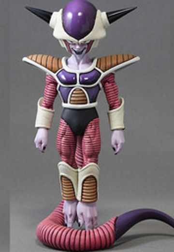 High Quality DX 龙珠改 弗利萨 #4 | Hpoi手办维基