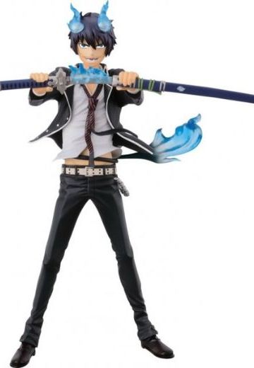 一番赏 青の祓魔师 奥村燐  | Hpoi手办维基