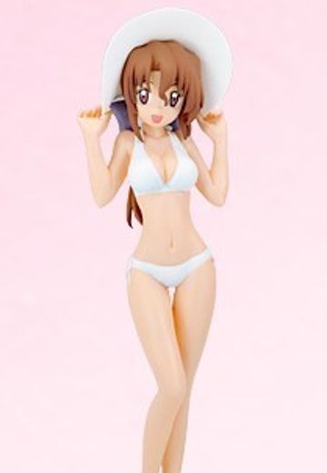 ハヤテのごとく!! マリア 泳装Ver.  | Hpoi手办维基