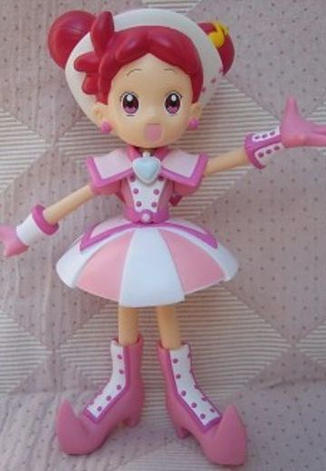 小魔女DoReMi〜ン！ 春风doremi