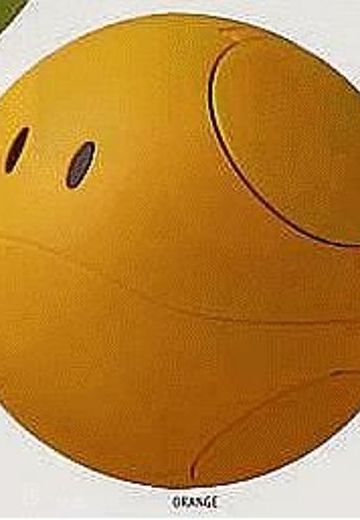 高达 ハロ Orange Ver.  | Hpoi手办维基