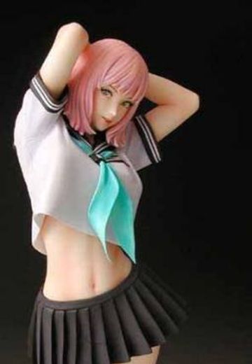 セラちゃん | Hpoi手办维基