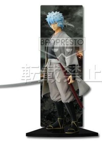 一番赏 剧场版 银魂 完结篇 万事屋よ永远なれ 坂田银时 Shiroyasha 