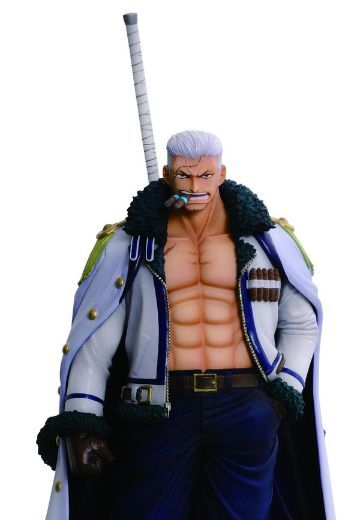 一番赏 海贼王 斯莫卡  | Hpoi手办维基