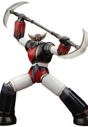 UFOロボ·古连泰沙 古连泰沙 TOP Collection N°6  | Hpoi手办维基