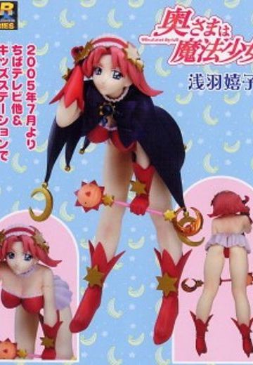 奥様は魔法少女 アニエス・ベル SR DX  | Hpoi手办维基