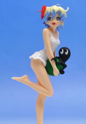 Extra Figure 	天元突破 红莲之眼 尼娅·铁佩林