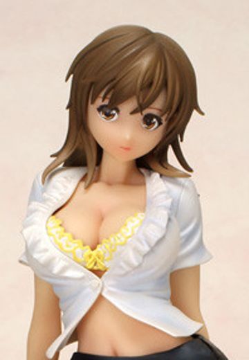 仆 だけ の 先生 雫 | Hpoi手办维基