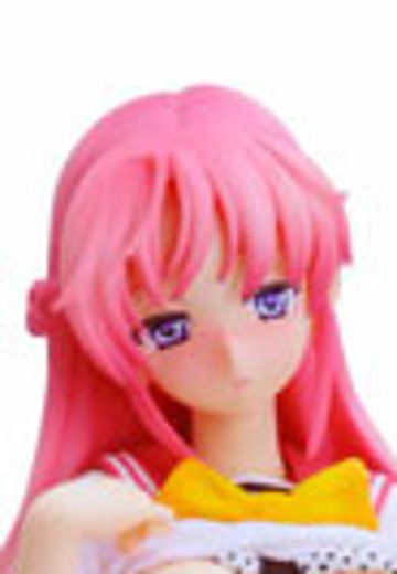 彼女×彼女×彼女 织节秋奈  | Hpoi手办维基