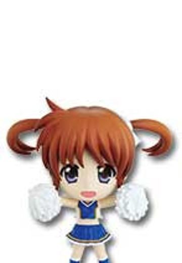 一番赏 魔法少女奈叶 INNOCENT 高町奈叶  | Hpoi手办维基