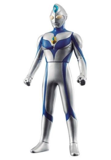 奥特曼ヒーロー系列 2009 奥特曼マンダイナ 奥特曼マンダイナ ミラクルタイプ Renewal ver. 