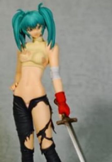 一骑当千 吕布奉先 