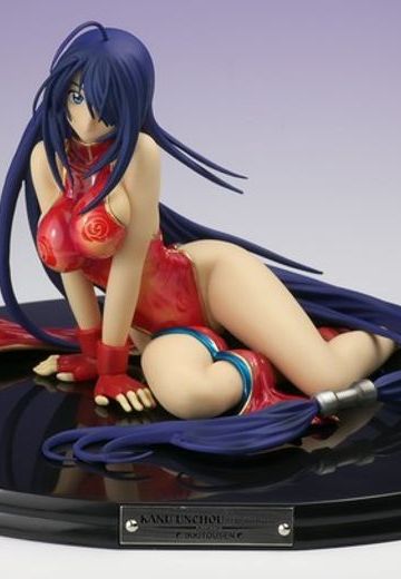 WF限定 スケスケチャイナ