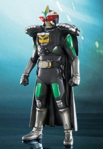  D06 假面骑士电王 假面骑士ゼロノスベガフォーム  | Hpoi手办维基