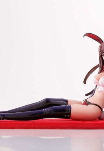 ハニーバニーりお