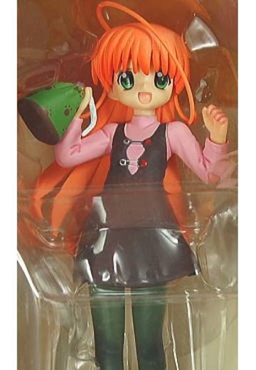 瓶诘妖精 库琪莎荷 Hororo's Eye Color  | Hpoi手办维基