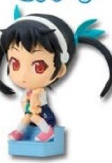 一番赏 〈物语〉系列セカンドシーズン 八九寺真宵  | Hpoi手办维基