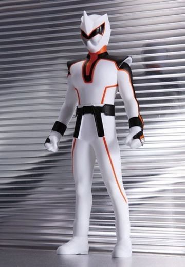 戦队ヒーロー系列 獣拳戦队ゲキレンジャー ゲキ乔巴  | Hpoi手办维基