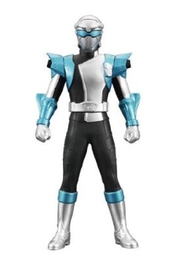 戦队ヒーロー系列 特命战队Go Busters スタッグバスター  | Hpoi手办维基