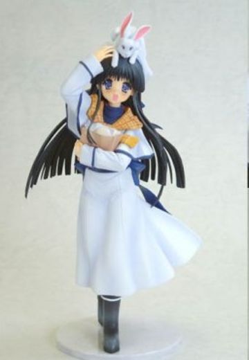 SNOW 雪月澄乃  | Hpoi手办维基