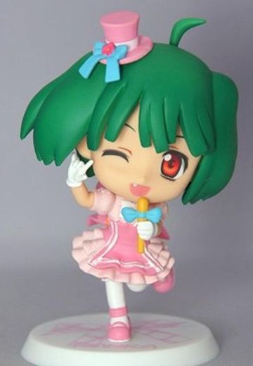 一番赏 剧场版 超时空要塞F 恋离飞翼 〜サヨナラノツバサ〜 李兰华 