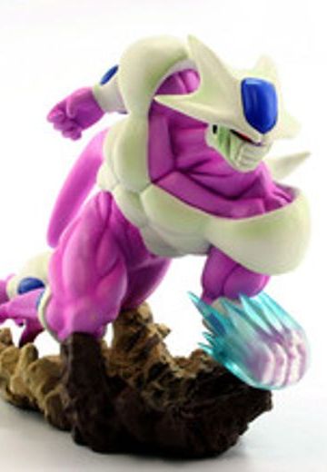 龙珠Z 古拉 Action Pose Figure  | Hpoi手办维基