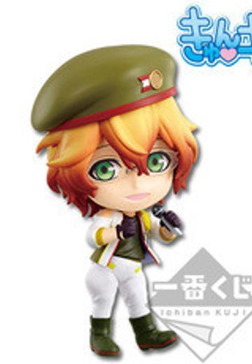 一番赏 うたの☆プリンスさまっ♪ マジLOVE2000% 四之宫那月 ST☆RISH 