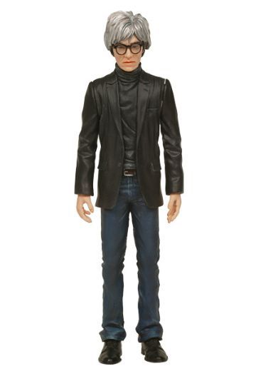  10 アンディ·ウォーホル '80 Style  | Hpoi手办维基