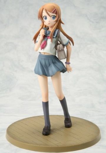 我的妹妹不可能那么可爱第二季 高坂桐乃